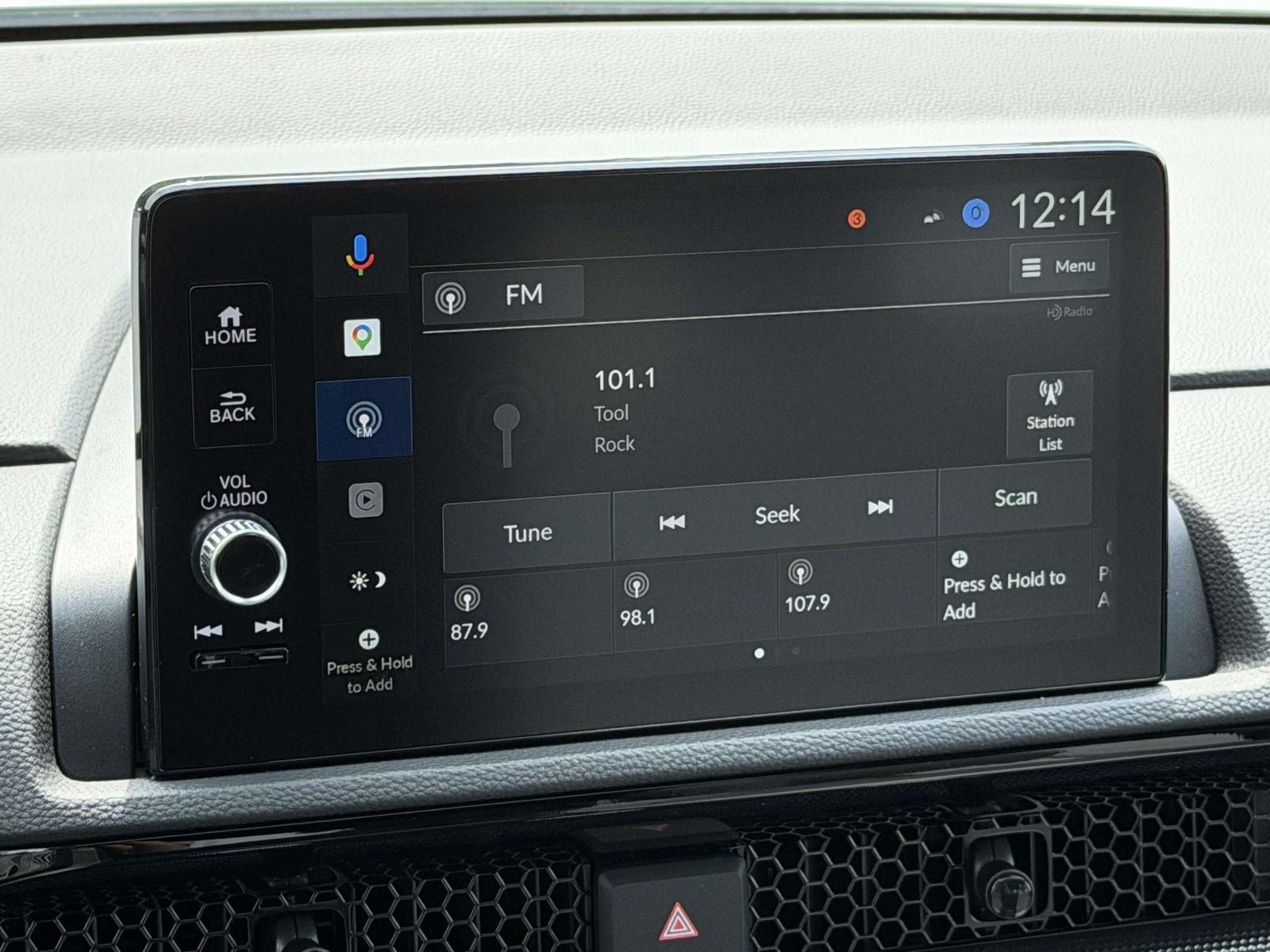 New 2026 Honda CR-V Hybrid SUV