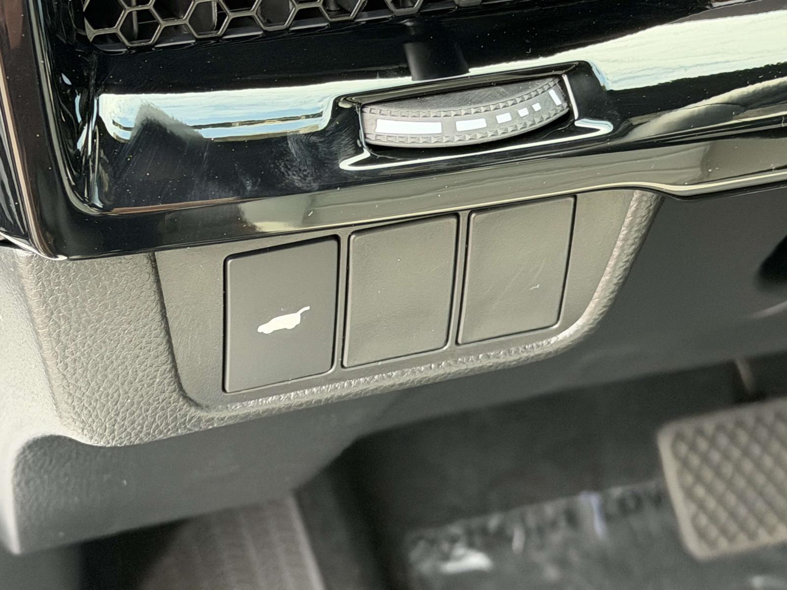 New 2026 Honda CR-V Hybrid SUV