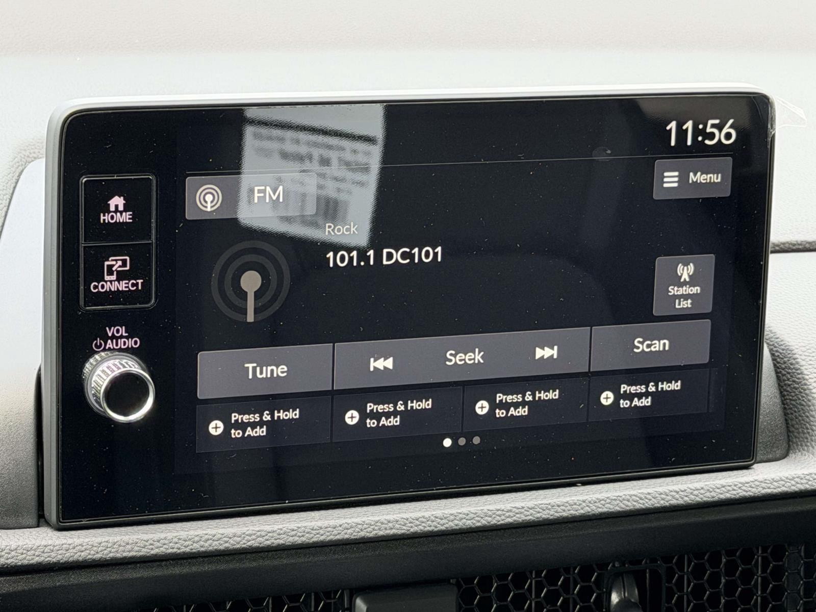 New 2026 Honda CR-V SUV