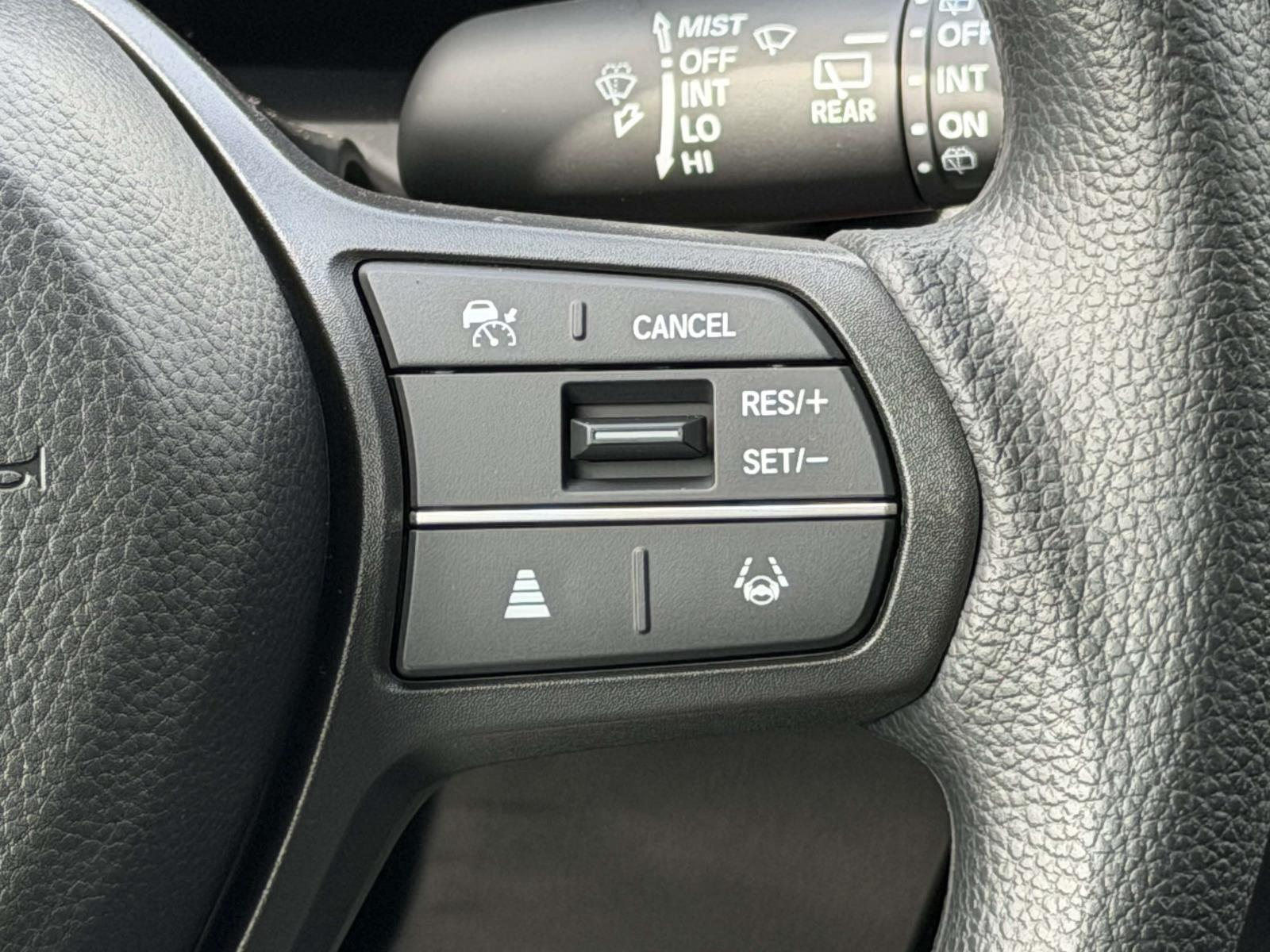 New 2026 Honda CR-V SUV