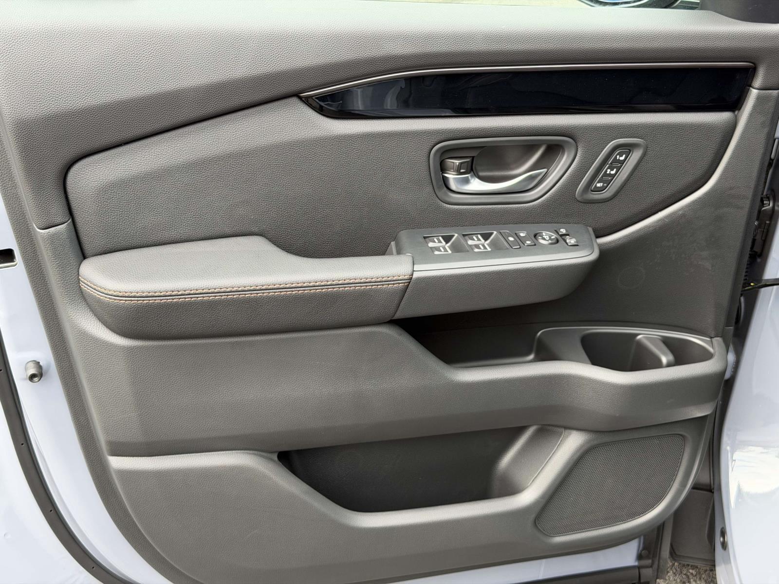 New 2026 Honda Pilot SUV