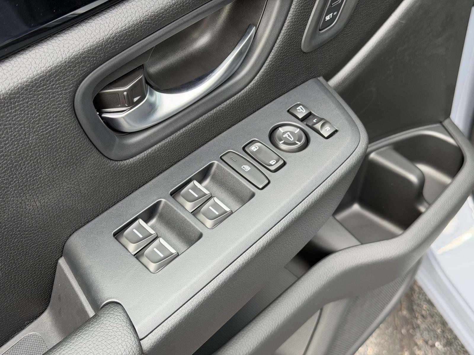 New 2026 Honda Pilot SUV