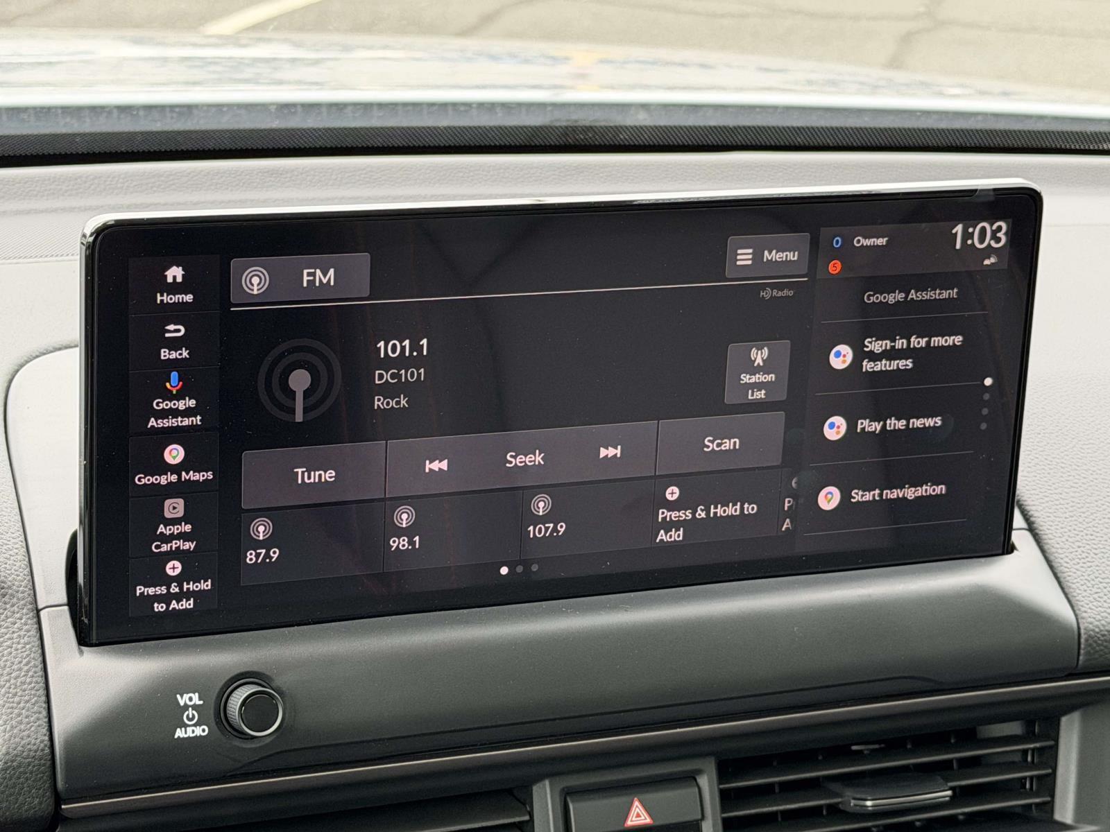 New 2026 Honda Pilot SUV