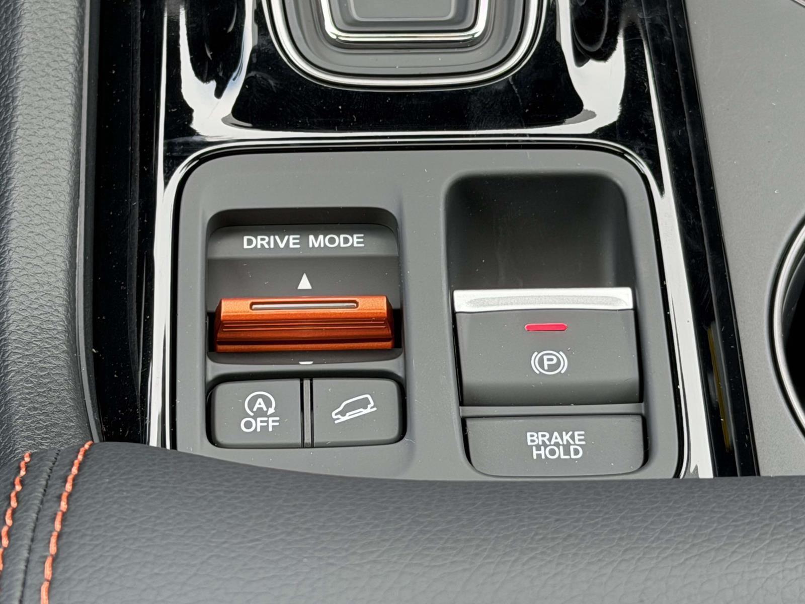 New 2026 Honda Pilot SUV
