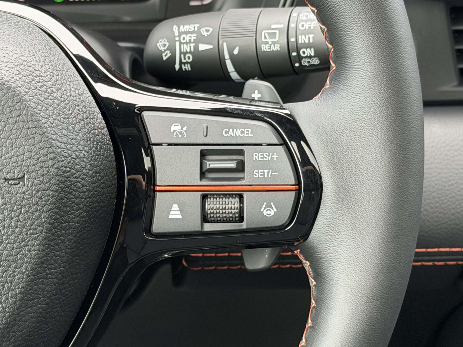 New 2026 Honda Pilot SUV