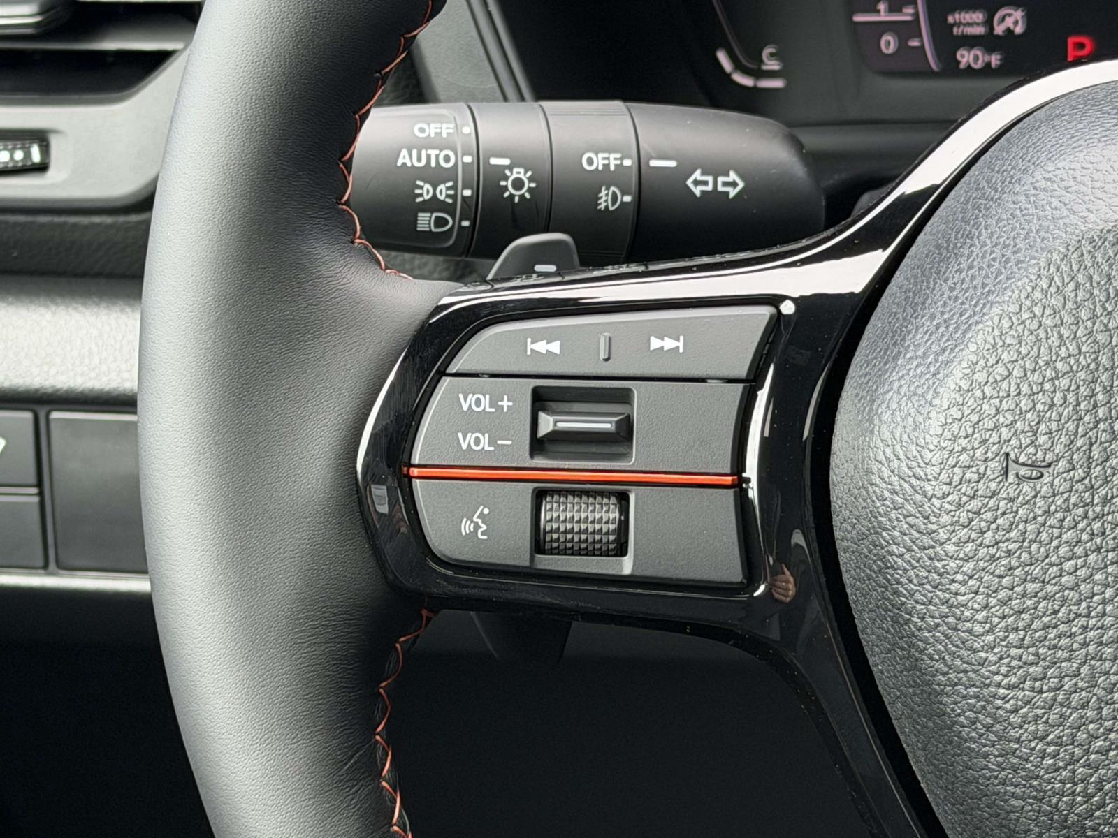 New 2026 Honda Pilot SUV