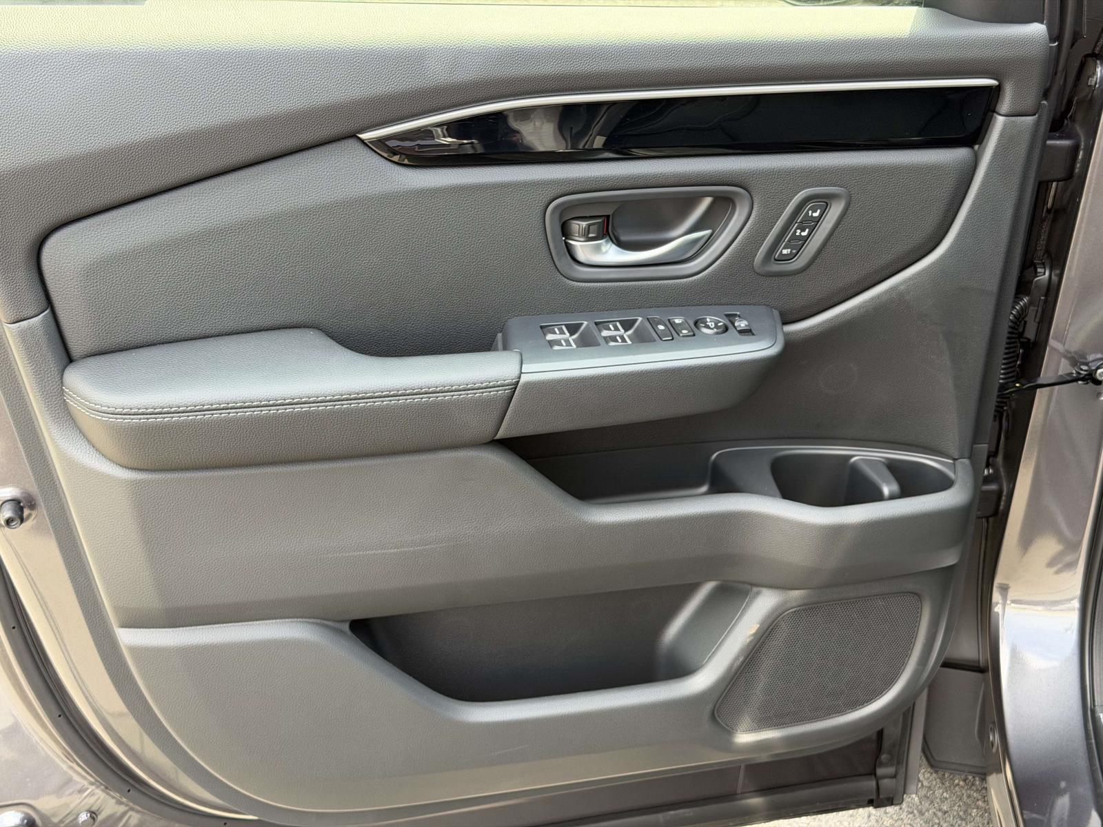 New 2026 Honda Pilot SUV