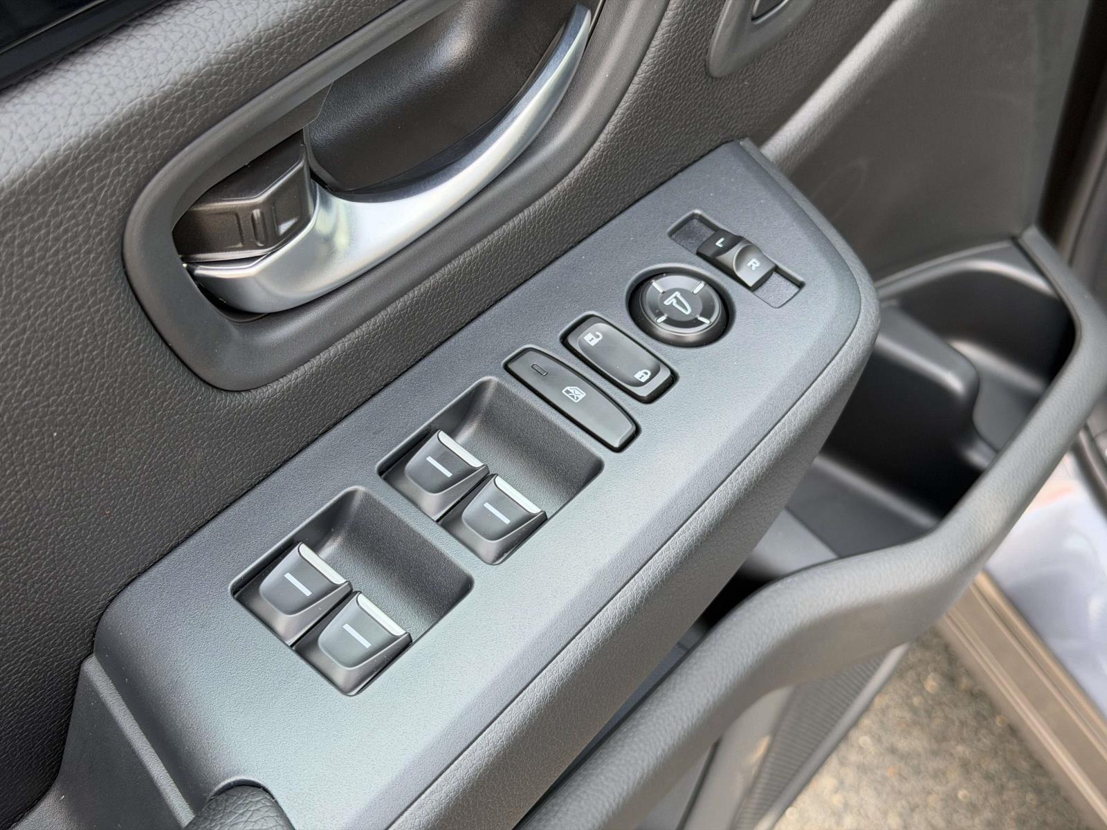 New 2026 Honda Pilot SUV