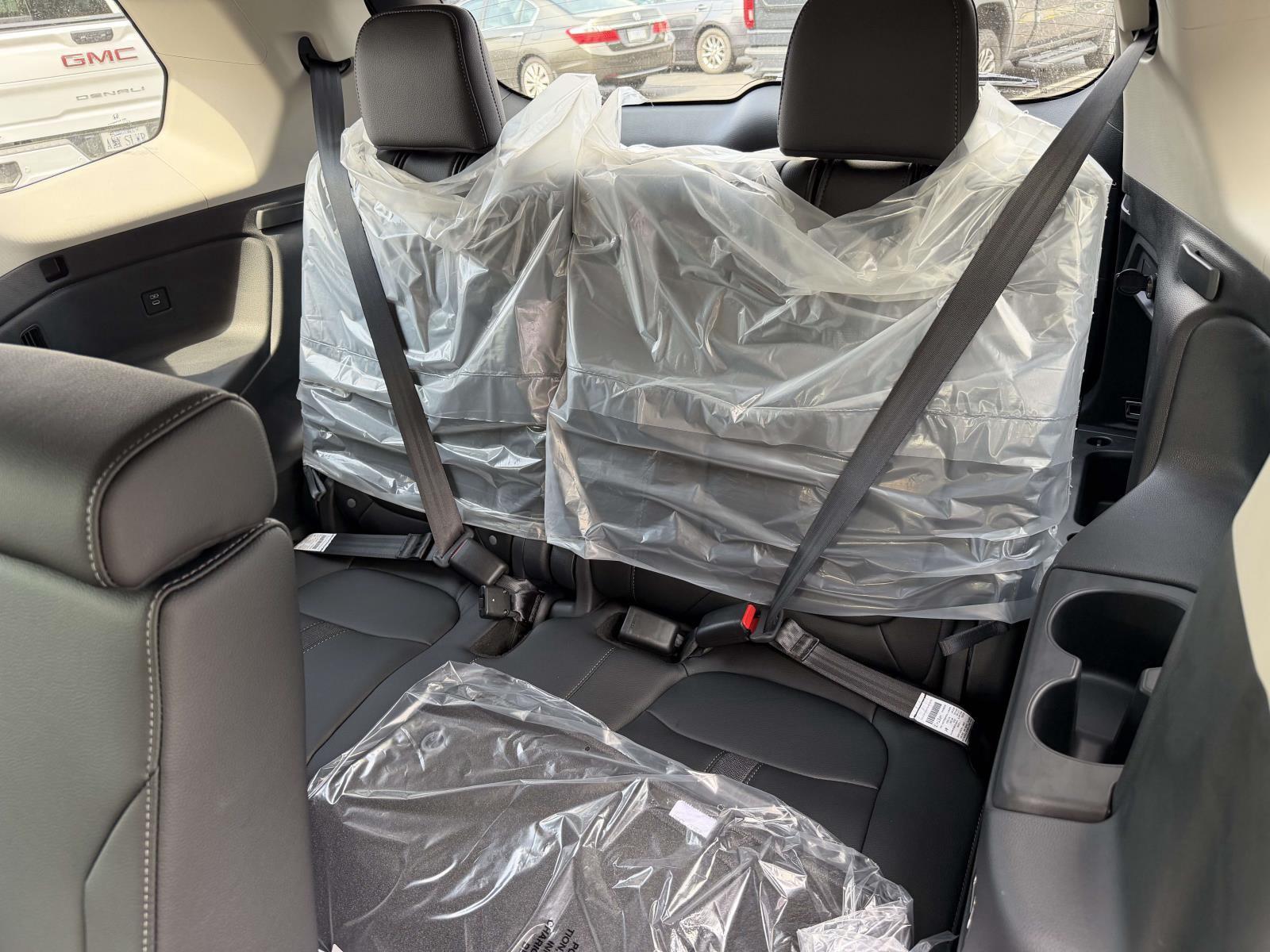 New 2026 Honda Pilot SUV
