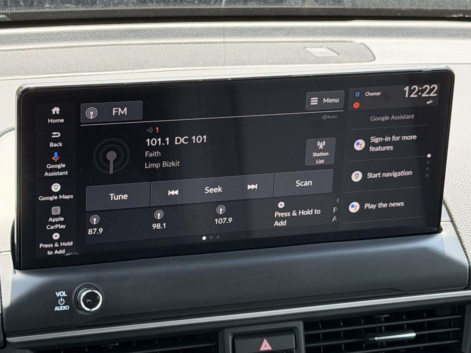 New 2026 Honda Pilot SUV