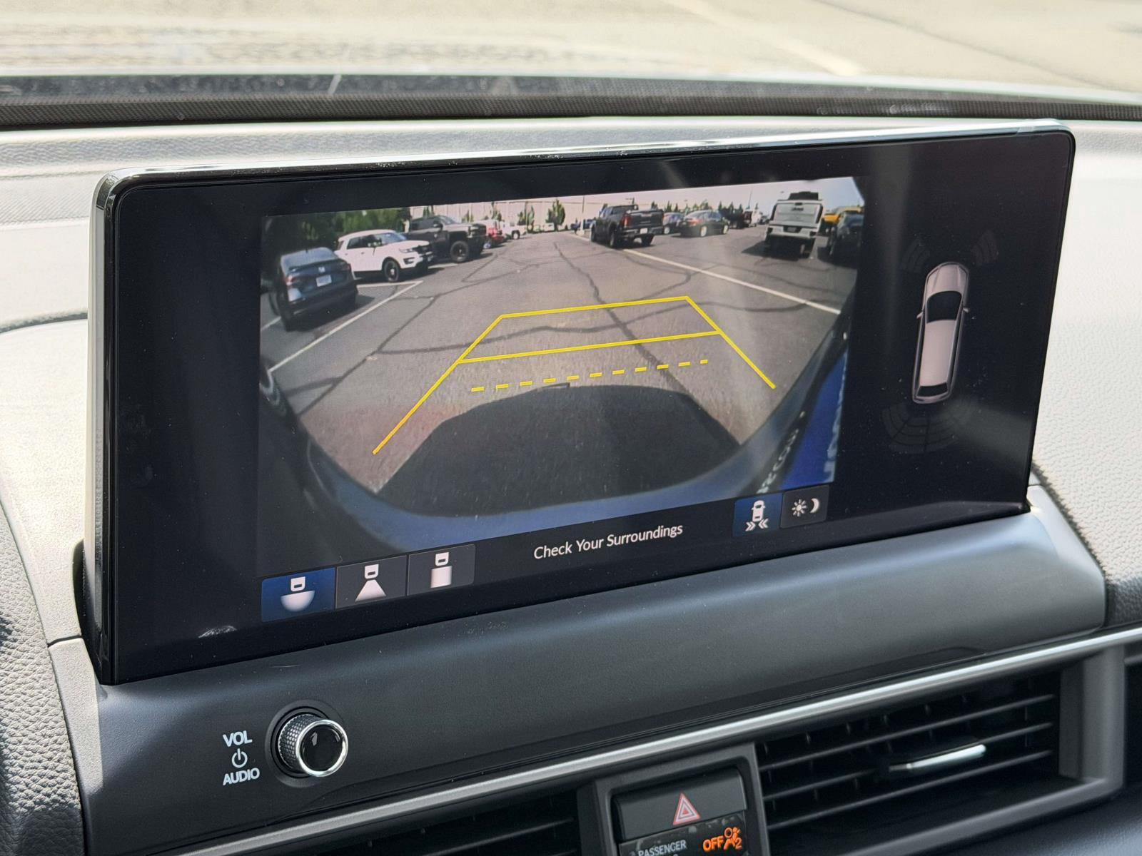 New 2026 Honda Pilot SUV