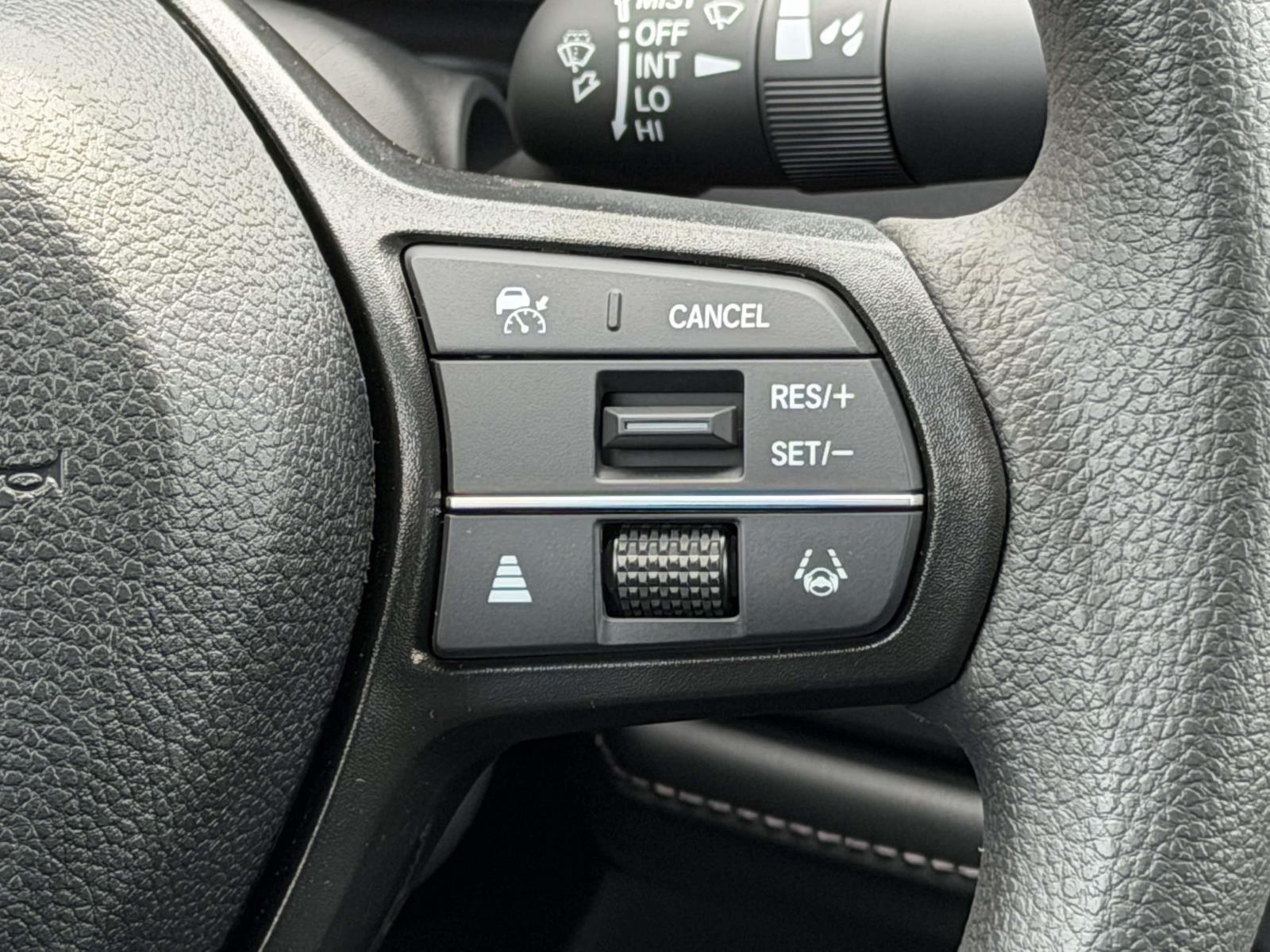 New 2026 Honda Accord Sedan Sedan