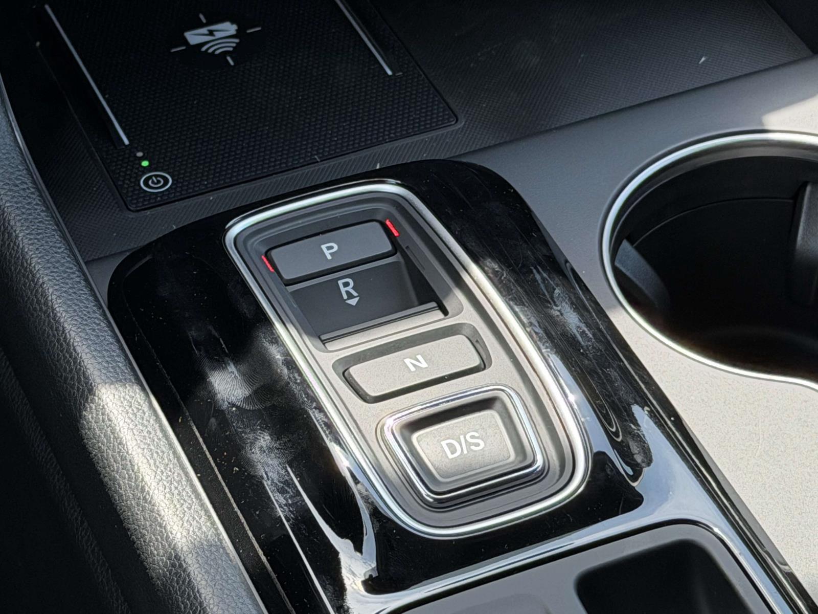 New 2026 Honda Pilot SUV