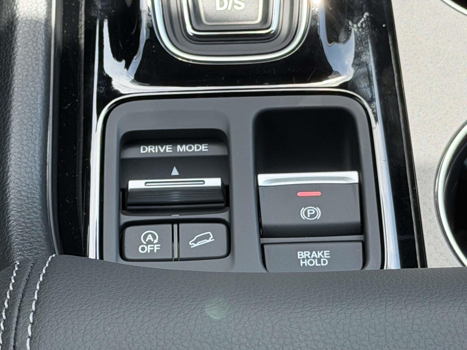 New 2026 Honda Pilot SUV