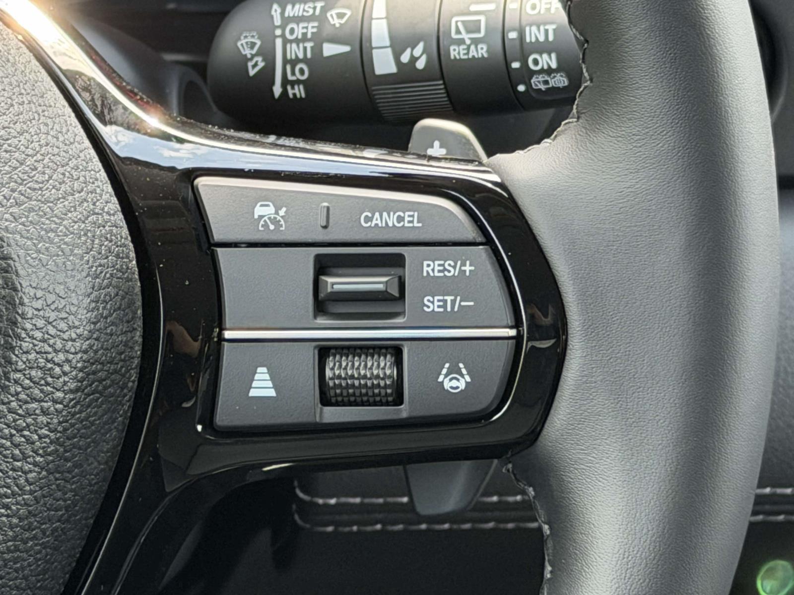 New 2026 Honda Pilot SUV
