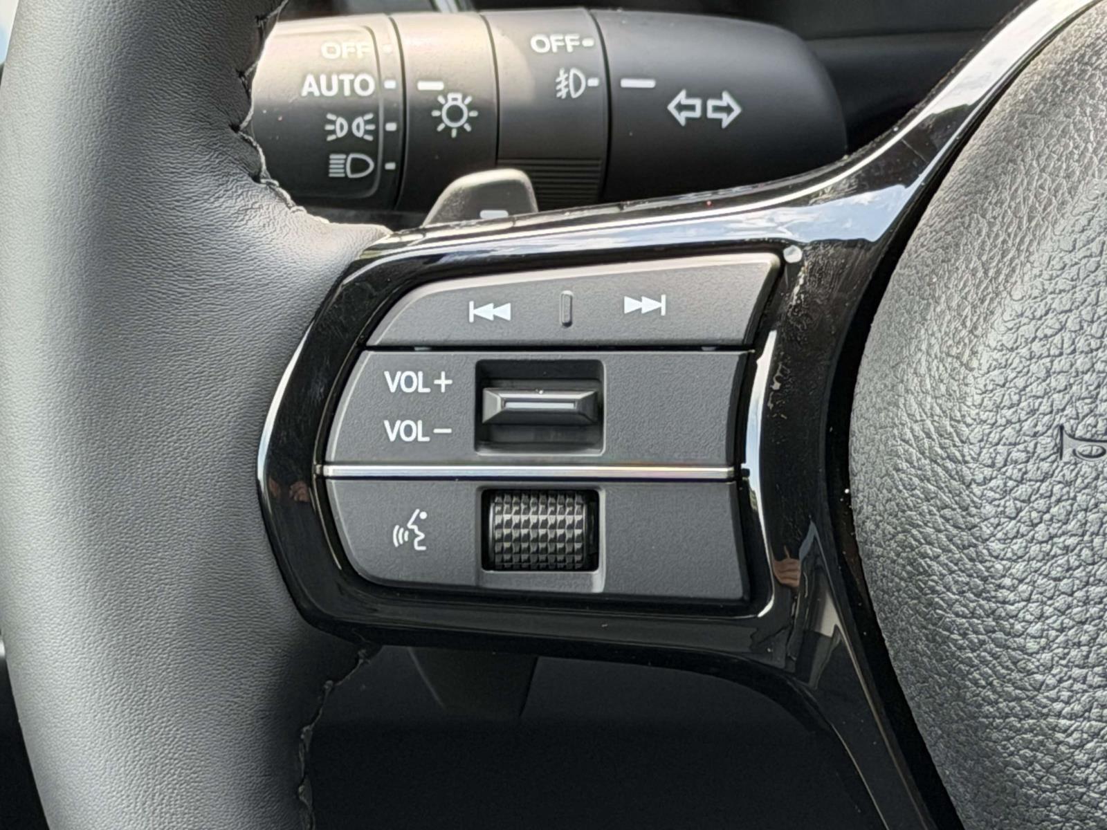 New 2026 Honda Pilot SUV