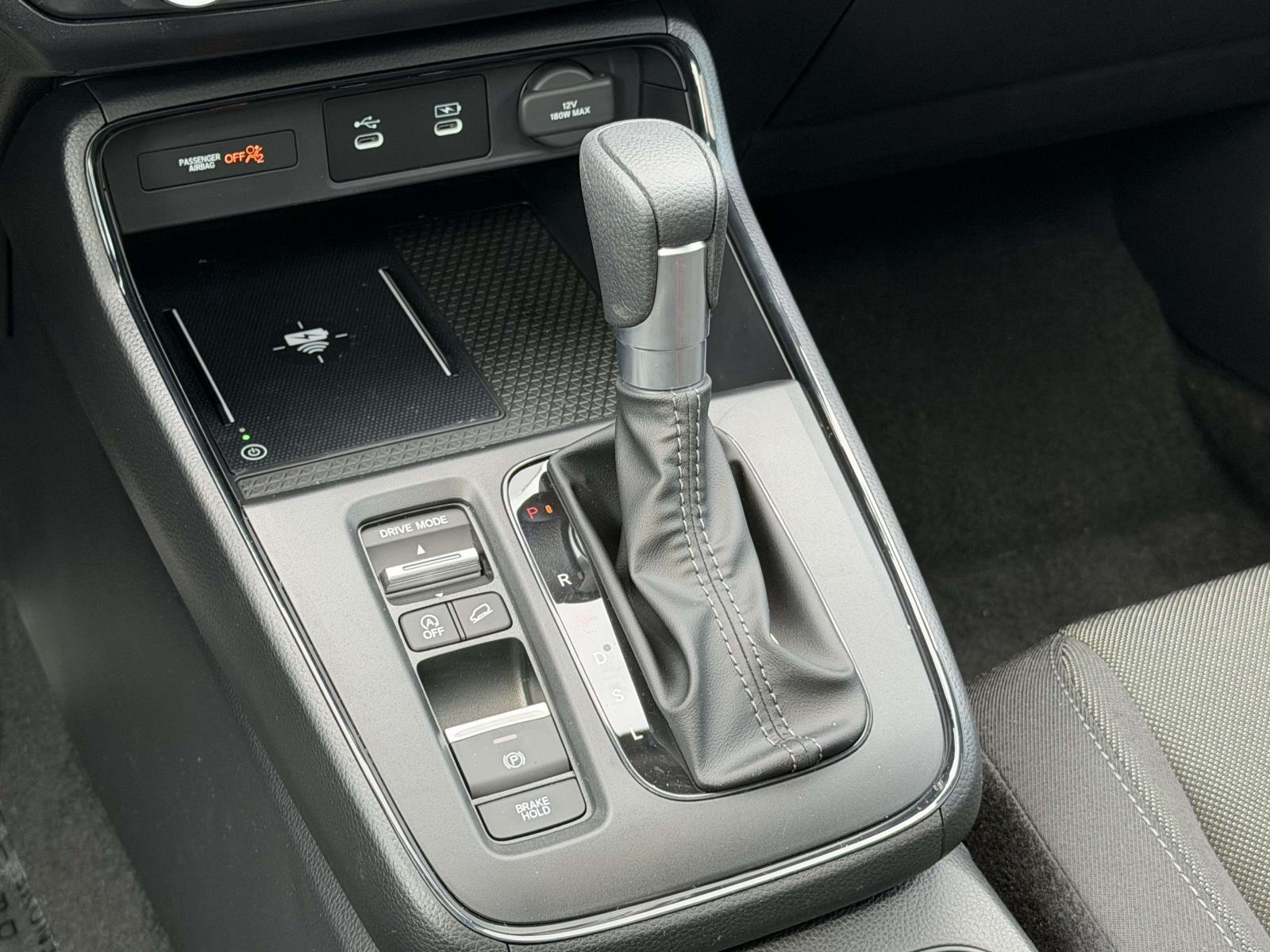 New 2026 Honda CR-V SUV