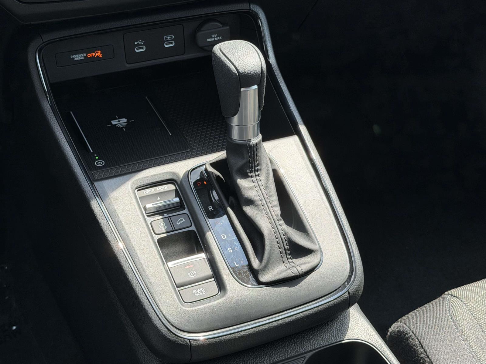 New 2026 Honda CR-V SUV