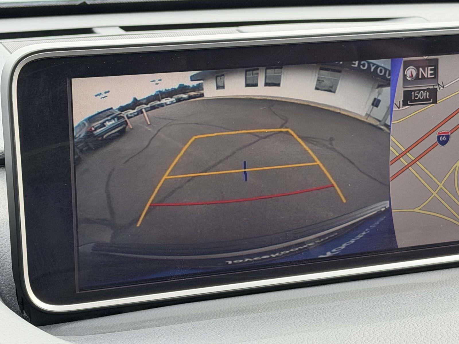 Used 2018 Lexus RX SUV