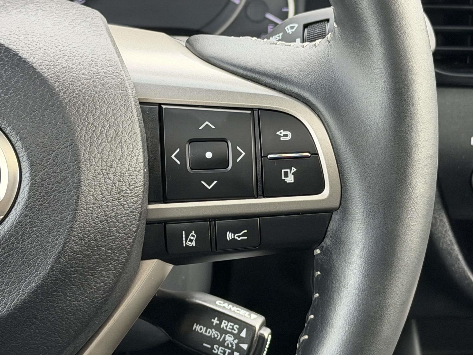 Used 2018 Lexus RX SUV