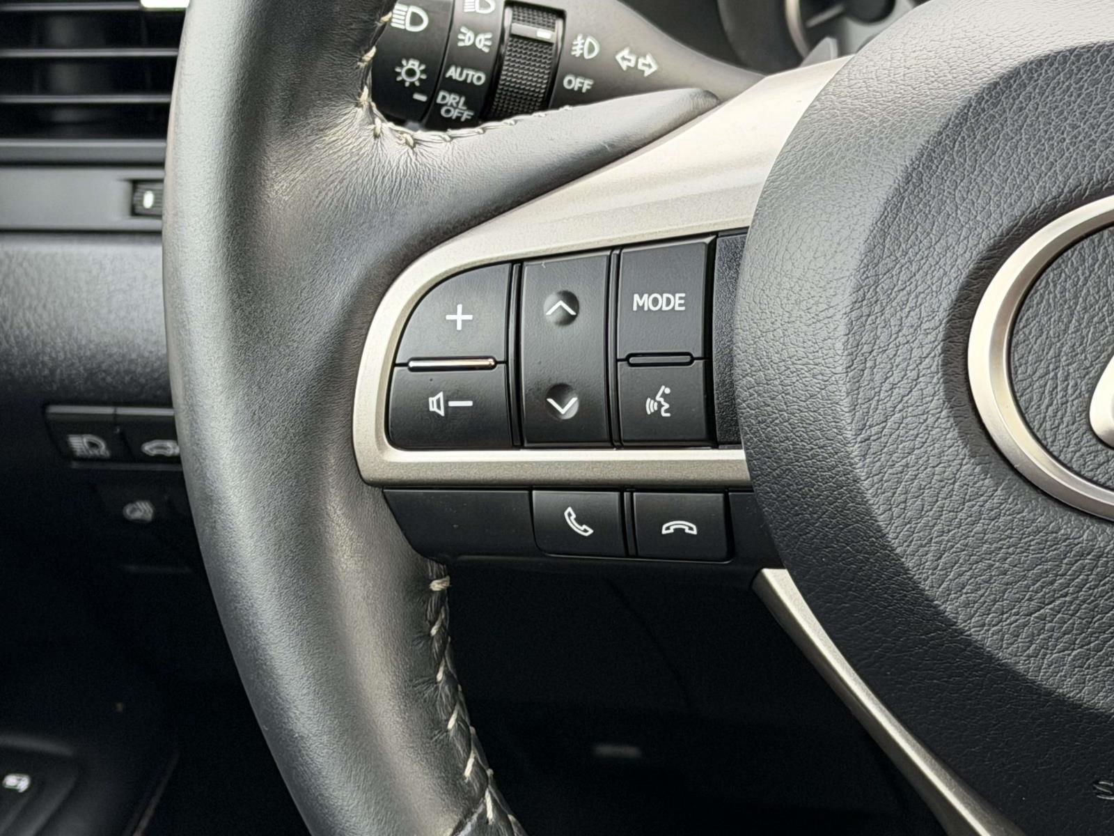 Used 2018 Lexus RX SUV