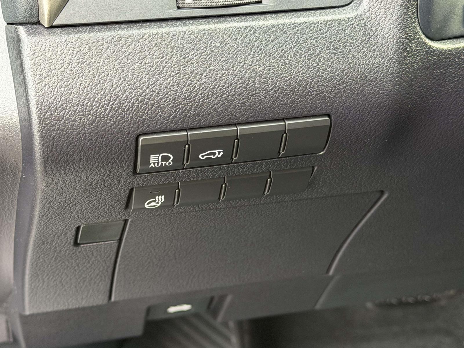 Used 2018 Lexus RX SUV