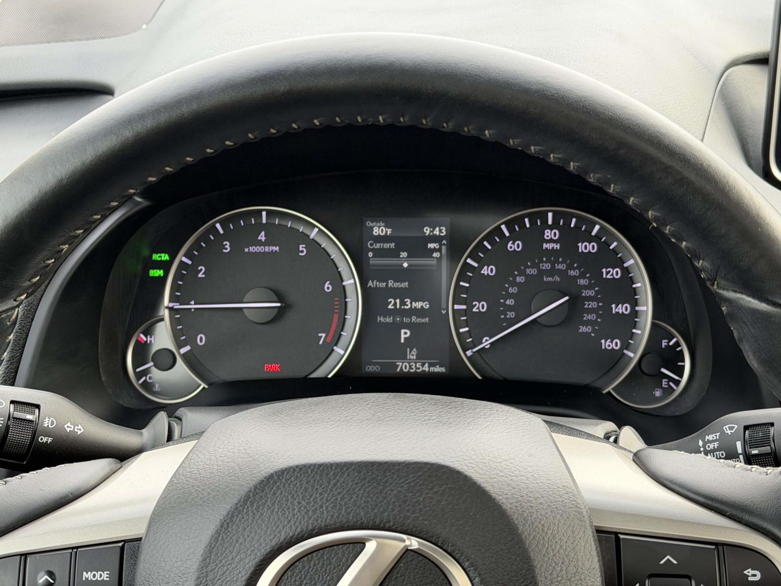 Used 2018 Lexus RX SUV