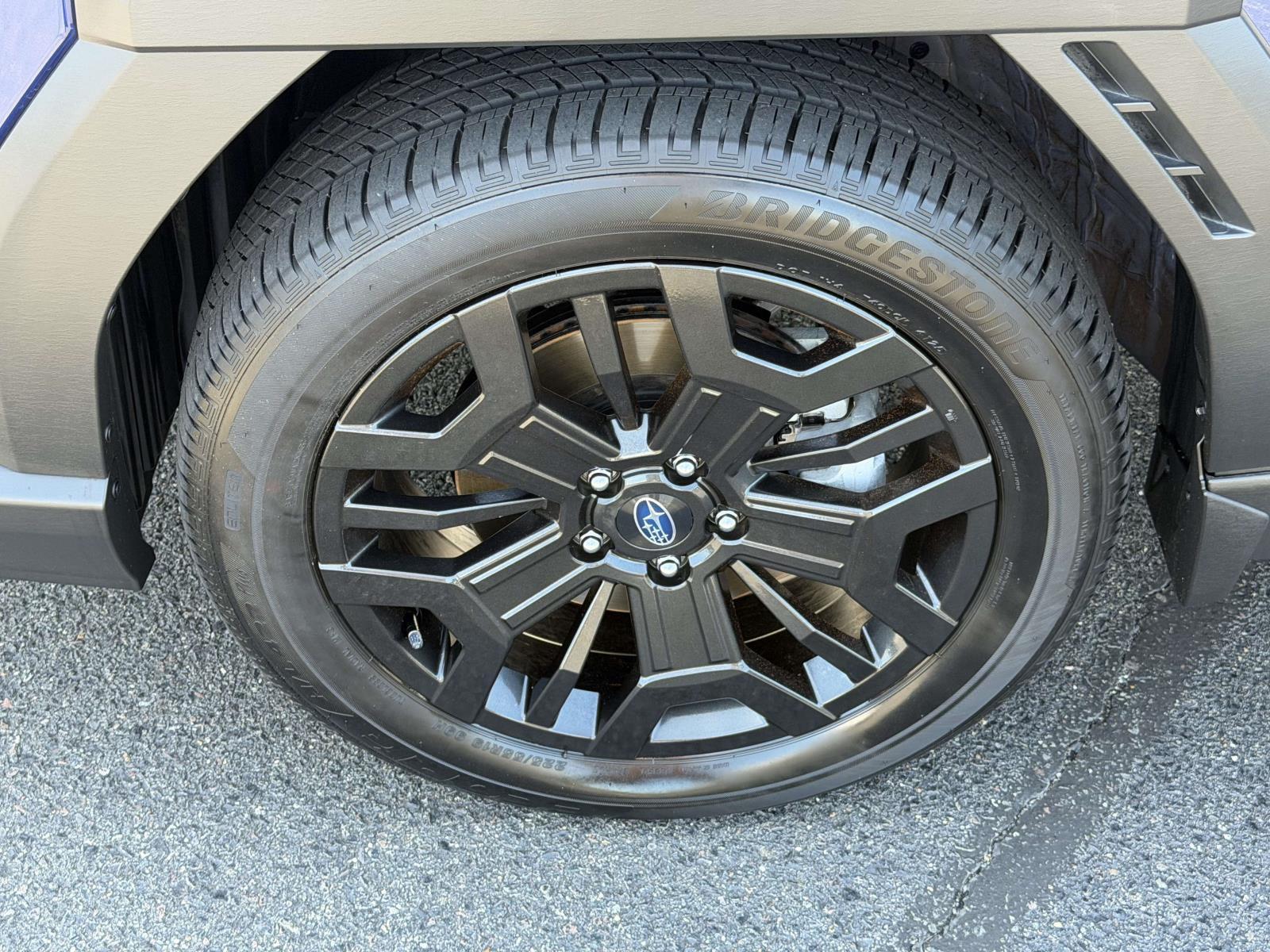 Used 2026 Subaru Outback SUV