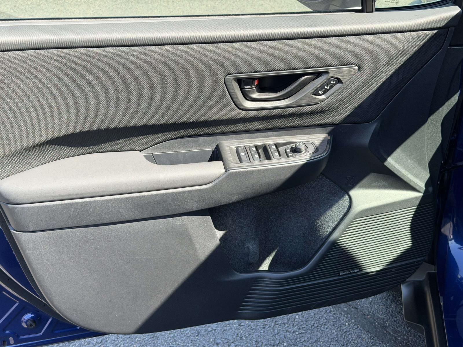 Used 2026 Subaru Outback SUV