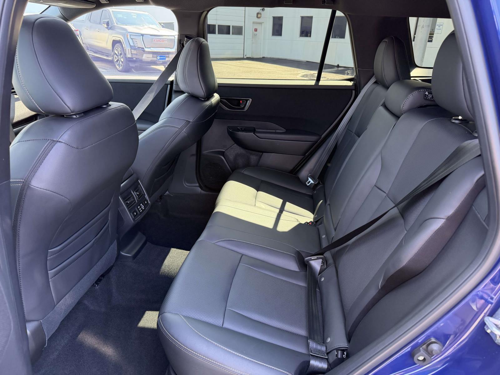 Used 2026 Subaru Outback SUV
