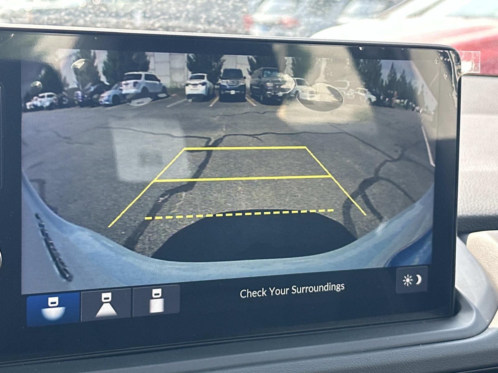 New 2026 Honda Accord Sedan Sedan
