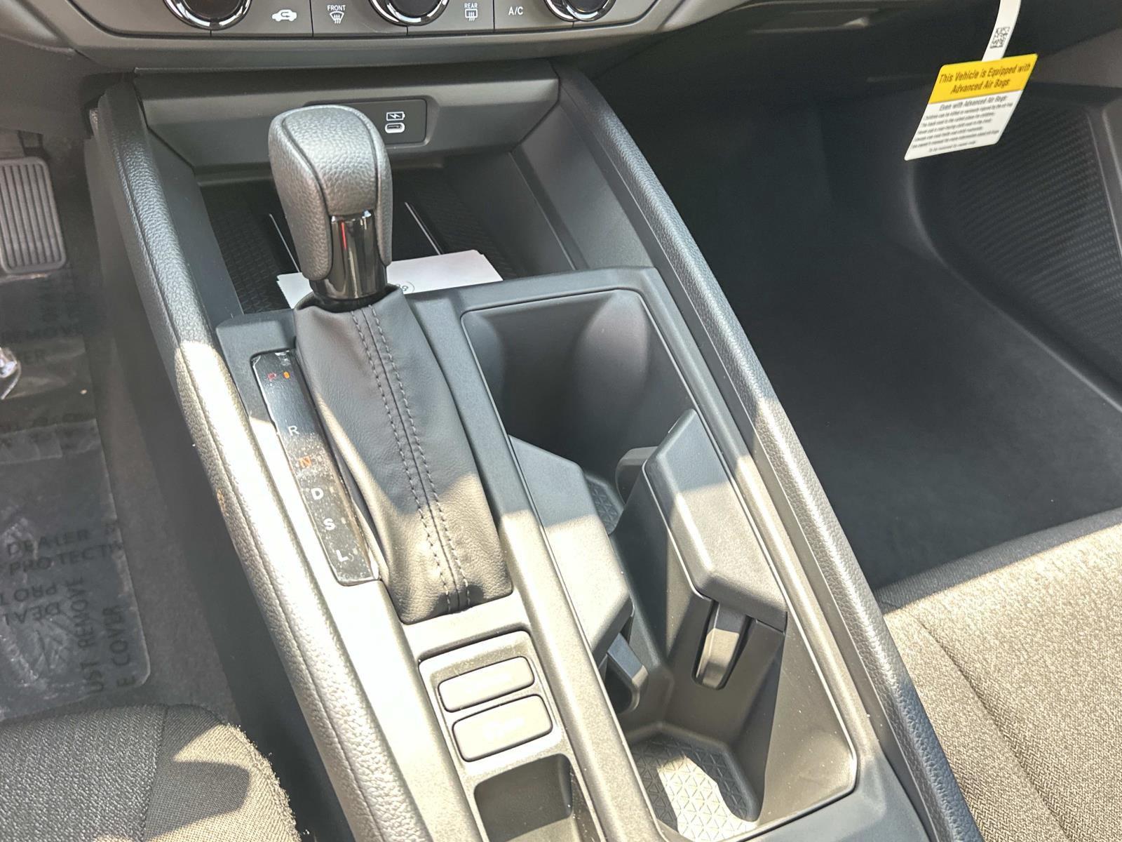 New 2026 Honda Accord Sedan Sedan