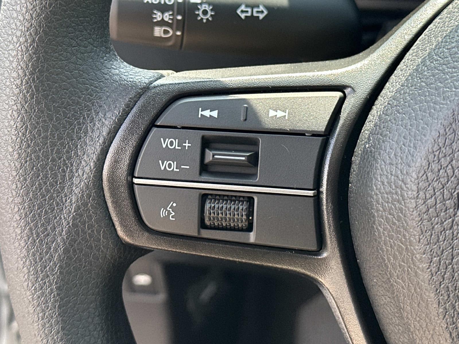 New 2026 Honda Accord Sedan Sedan