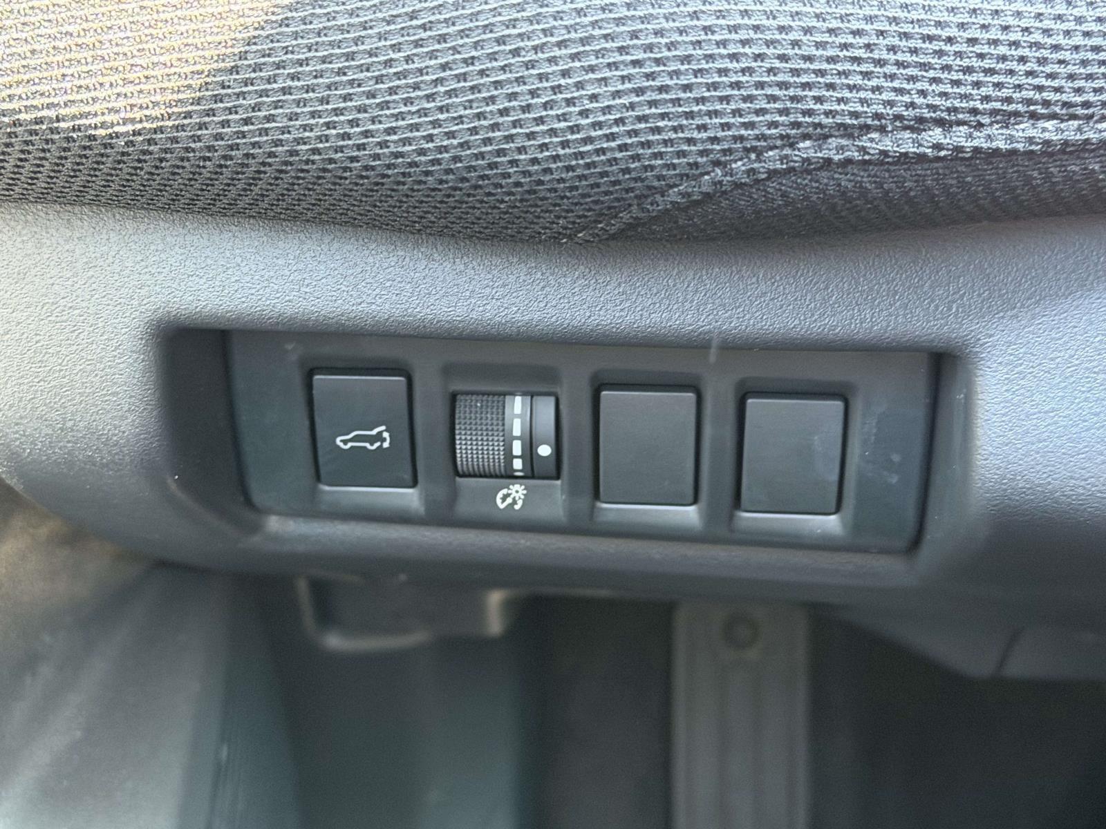 Used 2026 Subaru Outback SUV