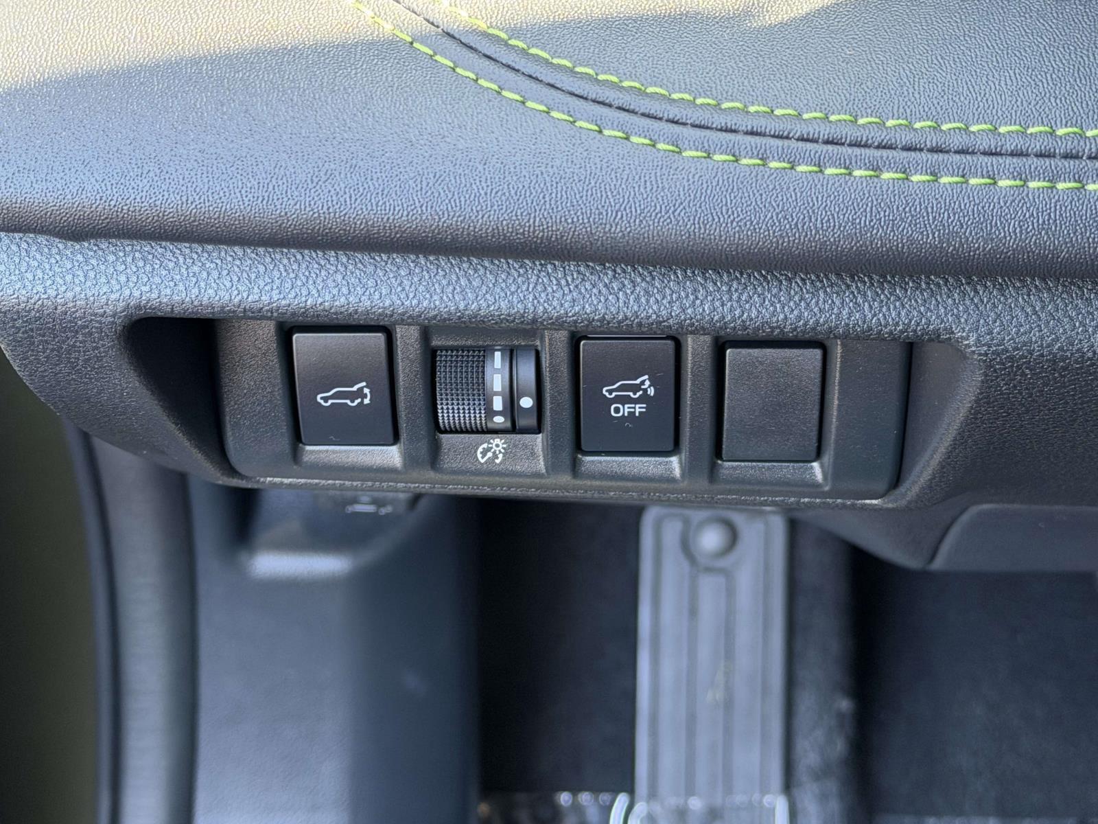 Used 2025 Subaru Outback SUV