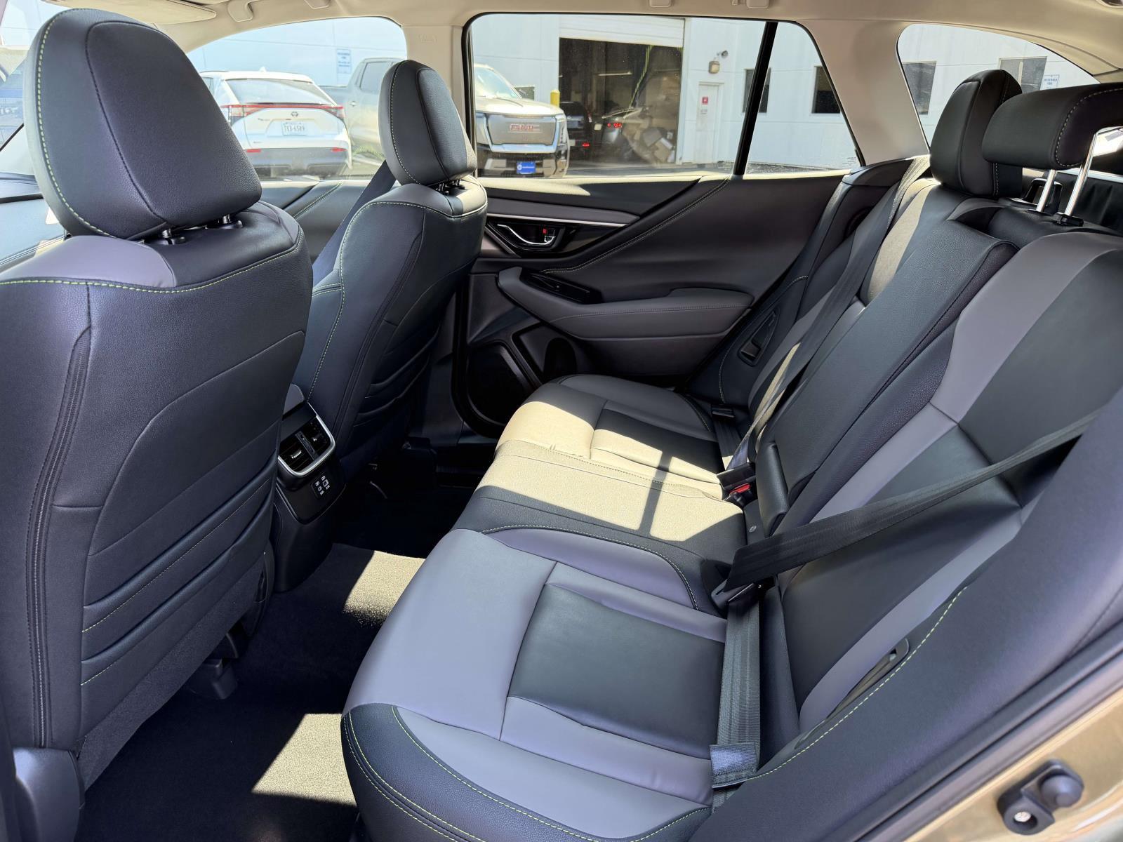 Used 2025 Subaru Outback SUV