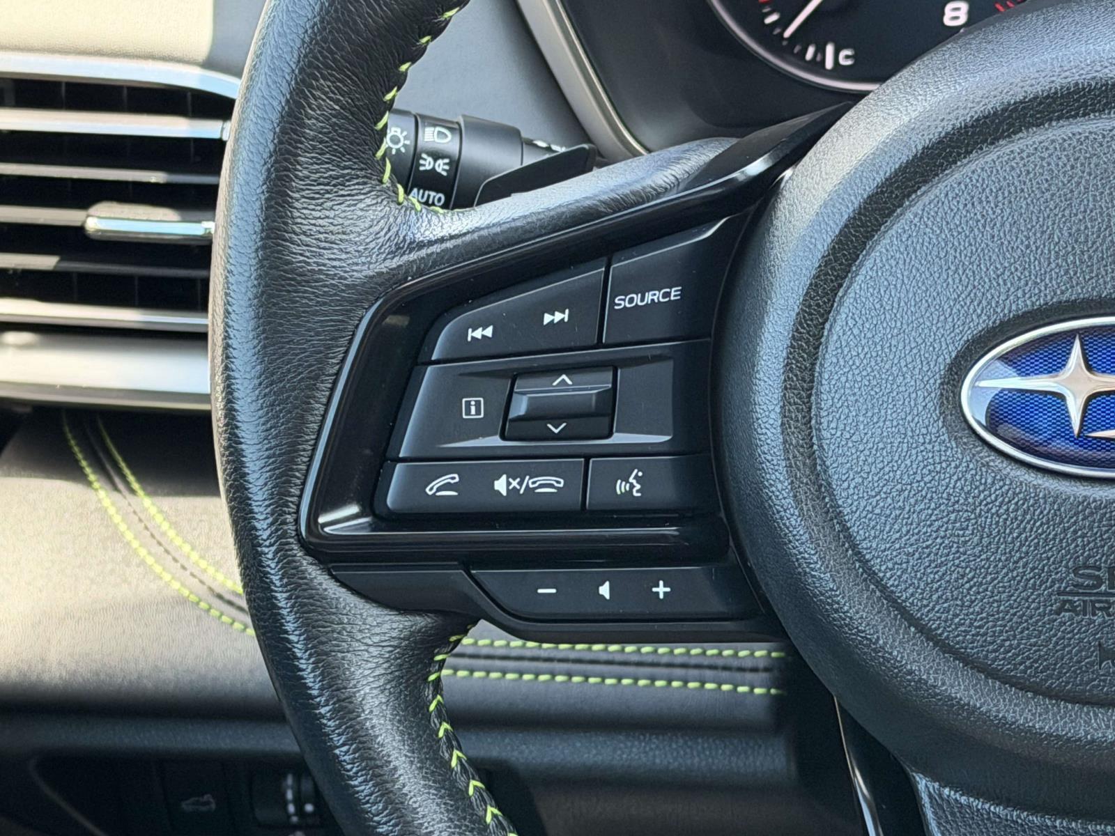 Used 2025 Subaru Outback SUV