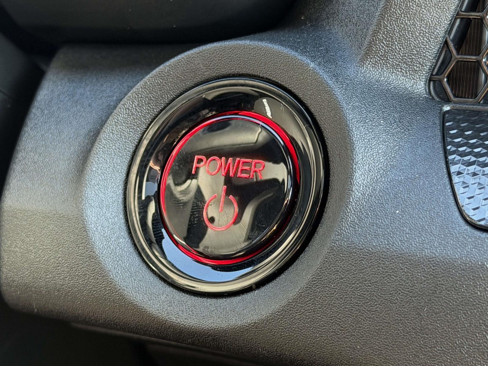 Used 2026 Honda CR-V Hybrid SUV