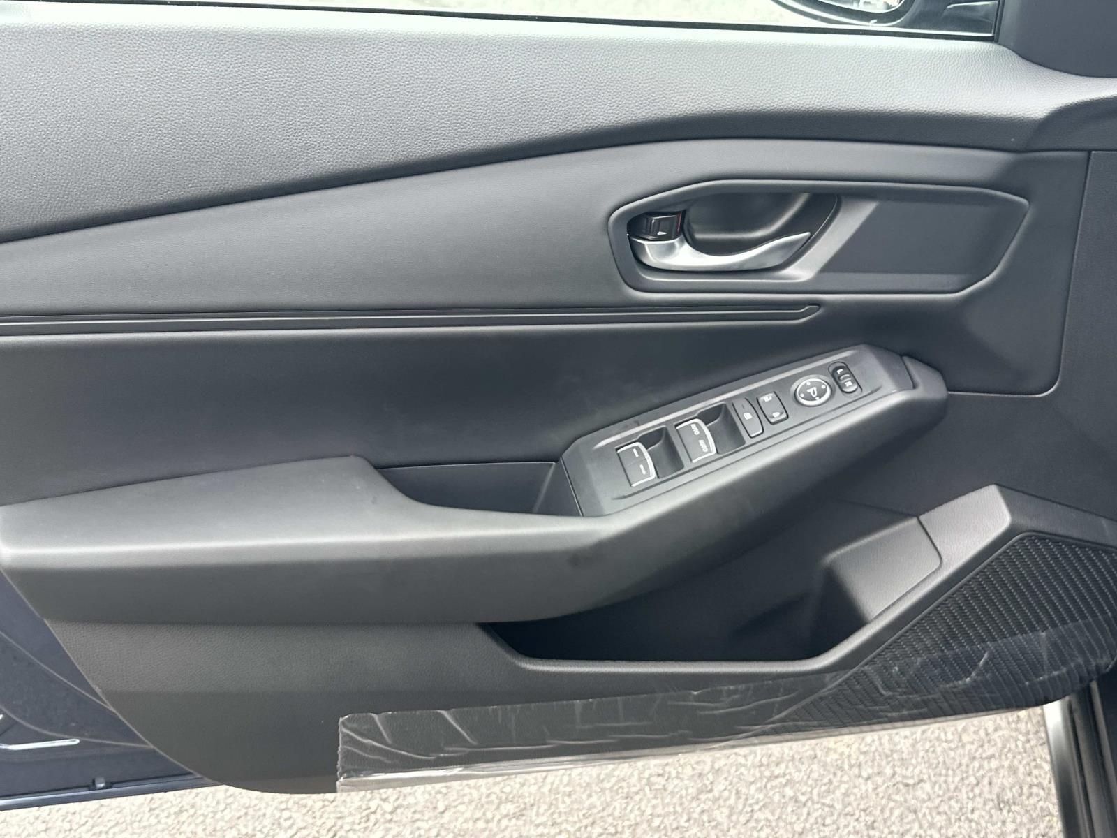 New 2026 Honda Accord Sedan Sedan