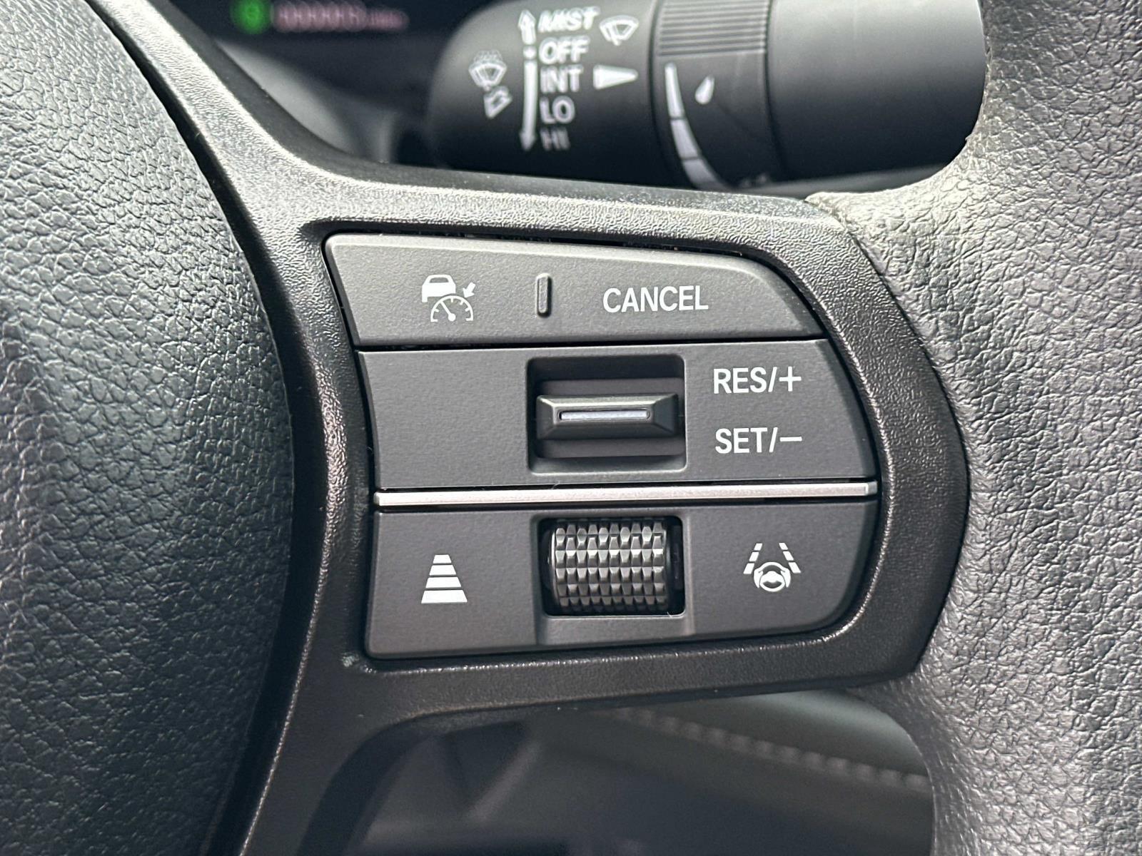 New 2026 Honda Accord Sedan Sedan