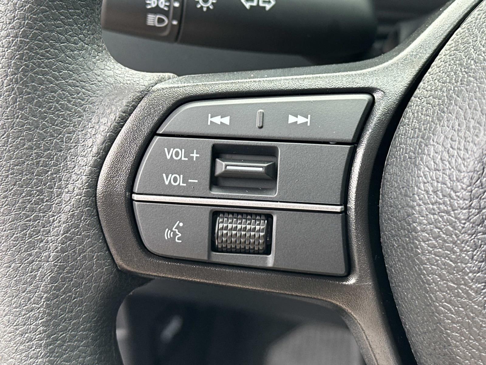 New 2026 Honda Accord Sedan Sedan