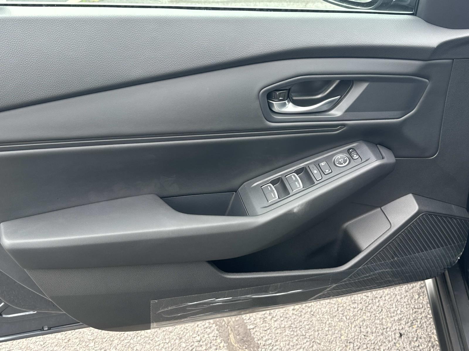 New 2026 Honda Accord Sedan Sedan