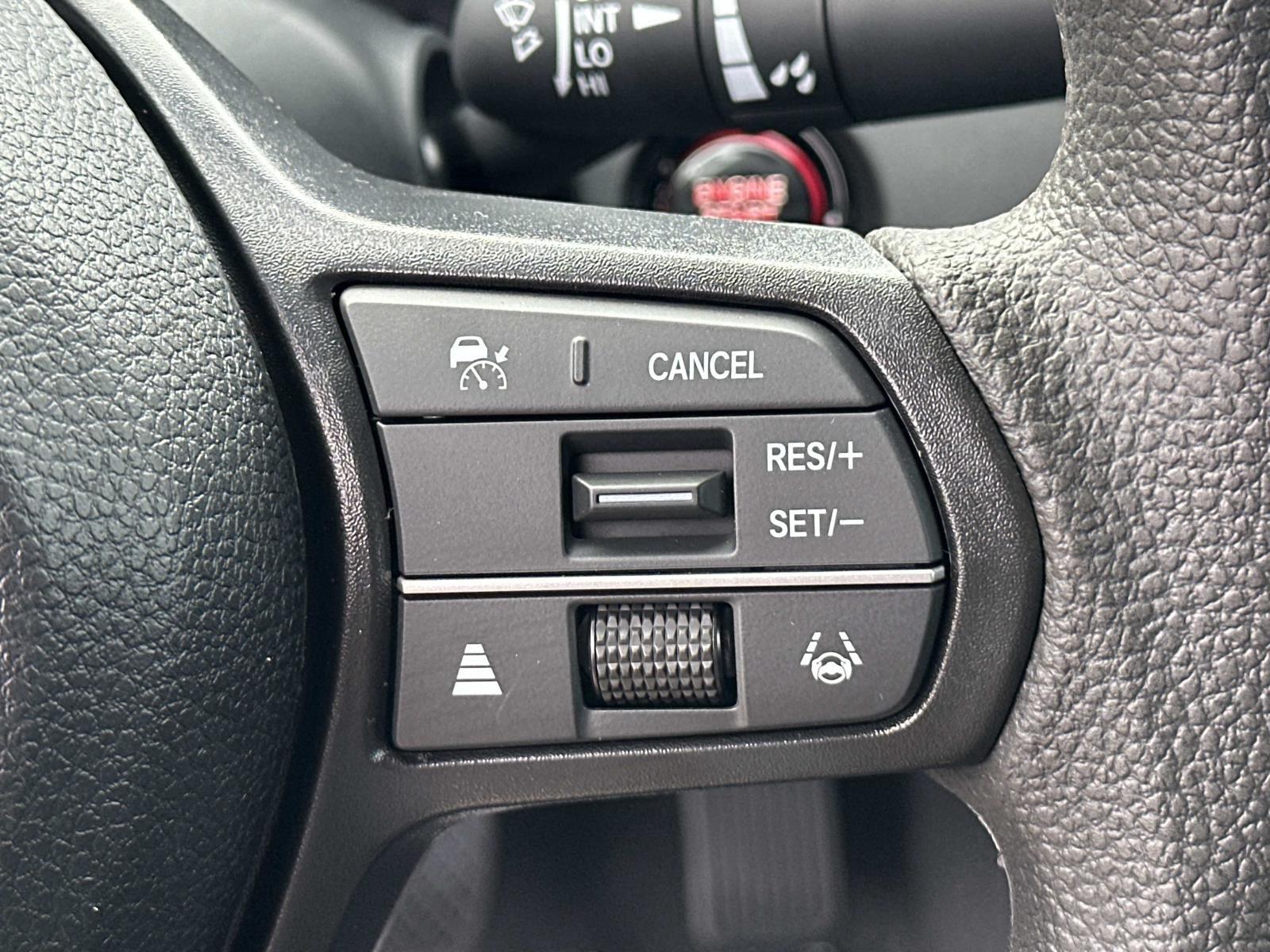 New 2026 Honda Accord Sedan Sedan