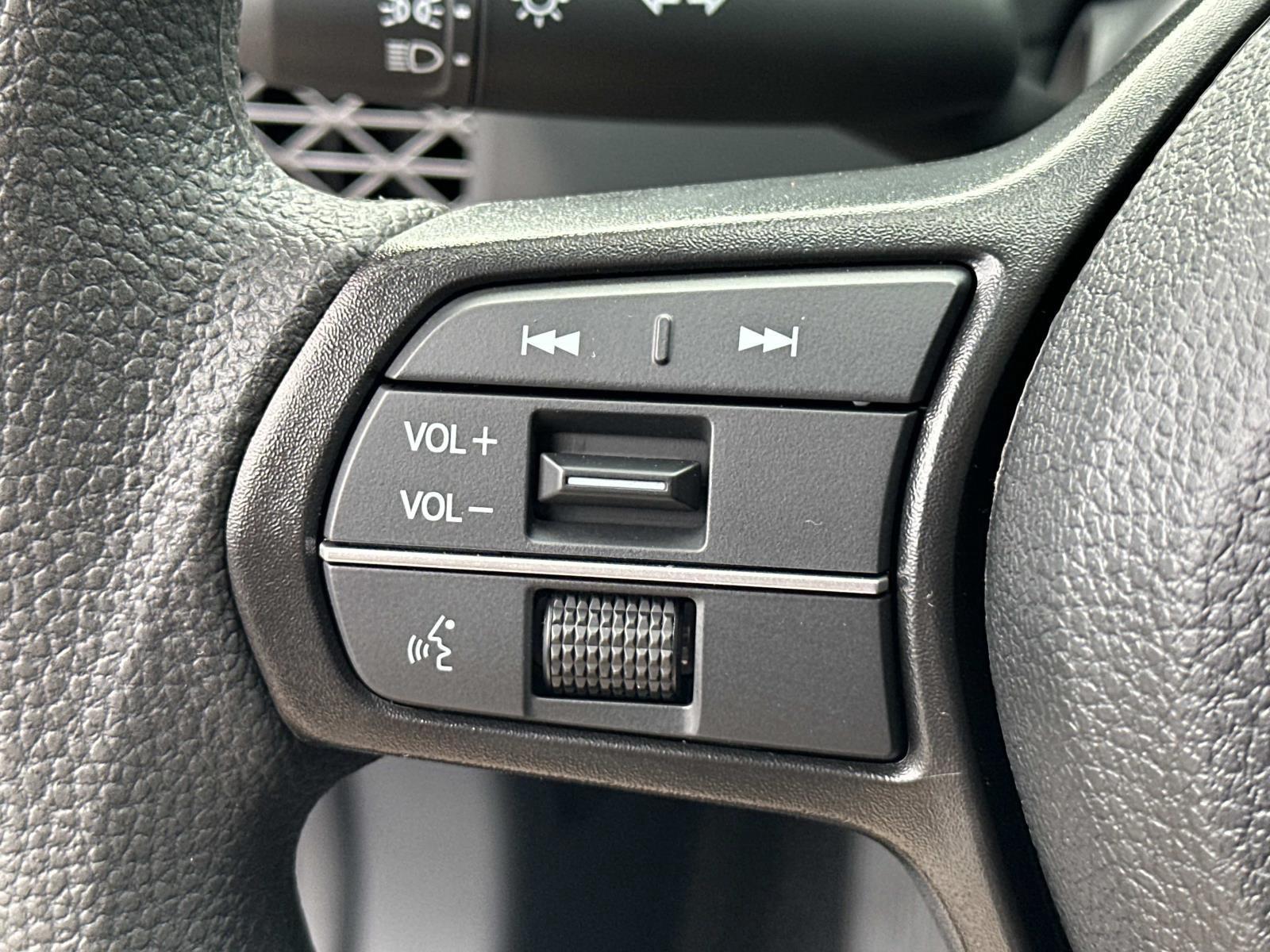 New 2026 Honda Accord Sedan Sedan