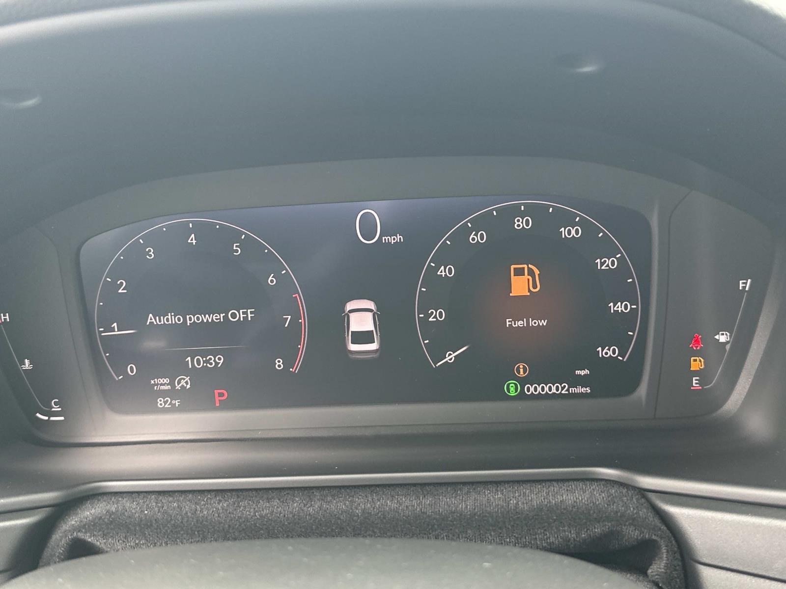 New 2026 Honda Accord Sedan Sedan
