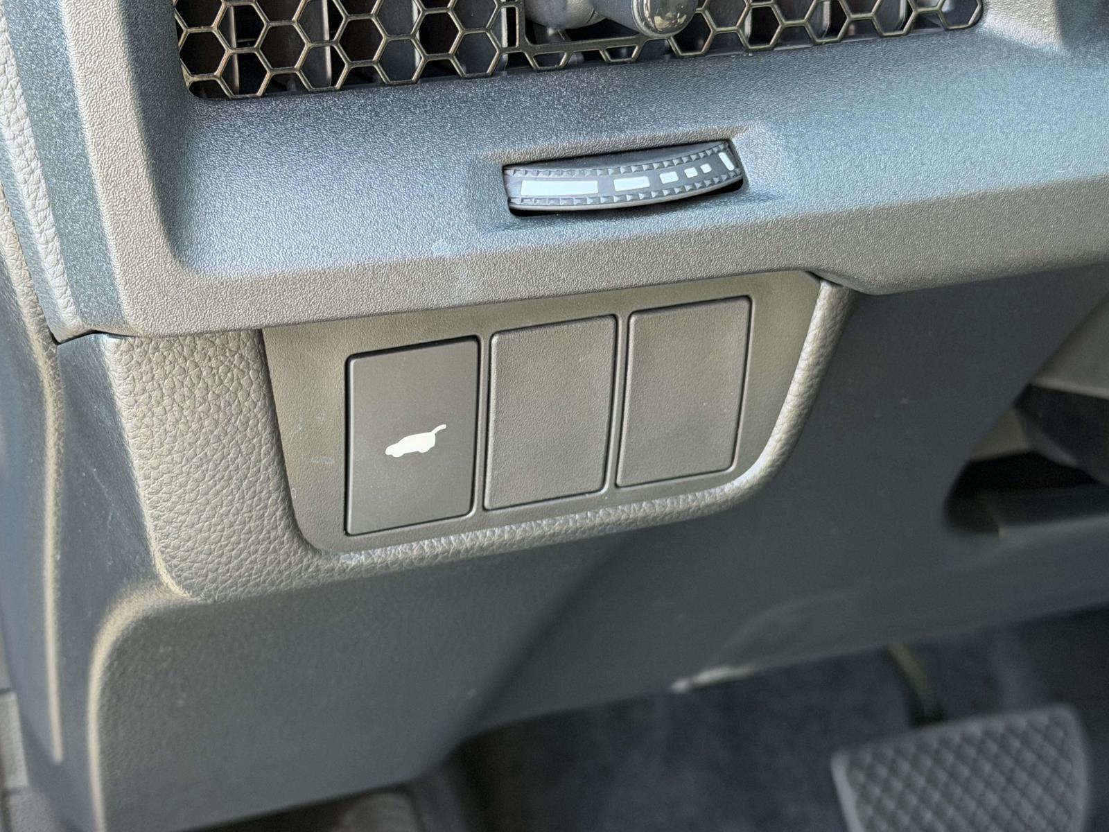 Used 2026 Honda CR-V Hybrid SUV