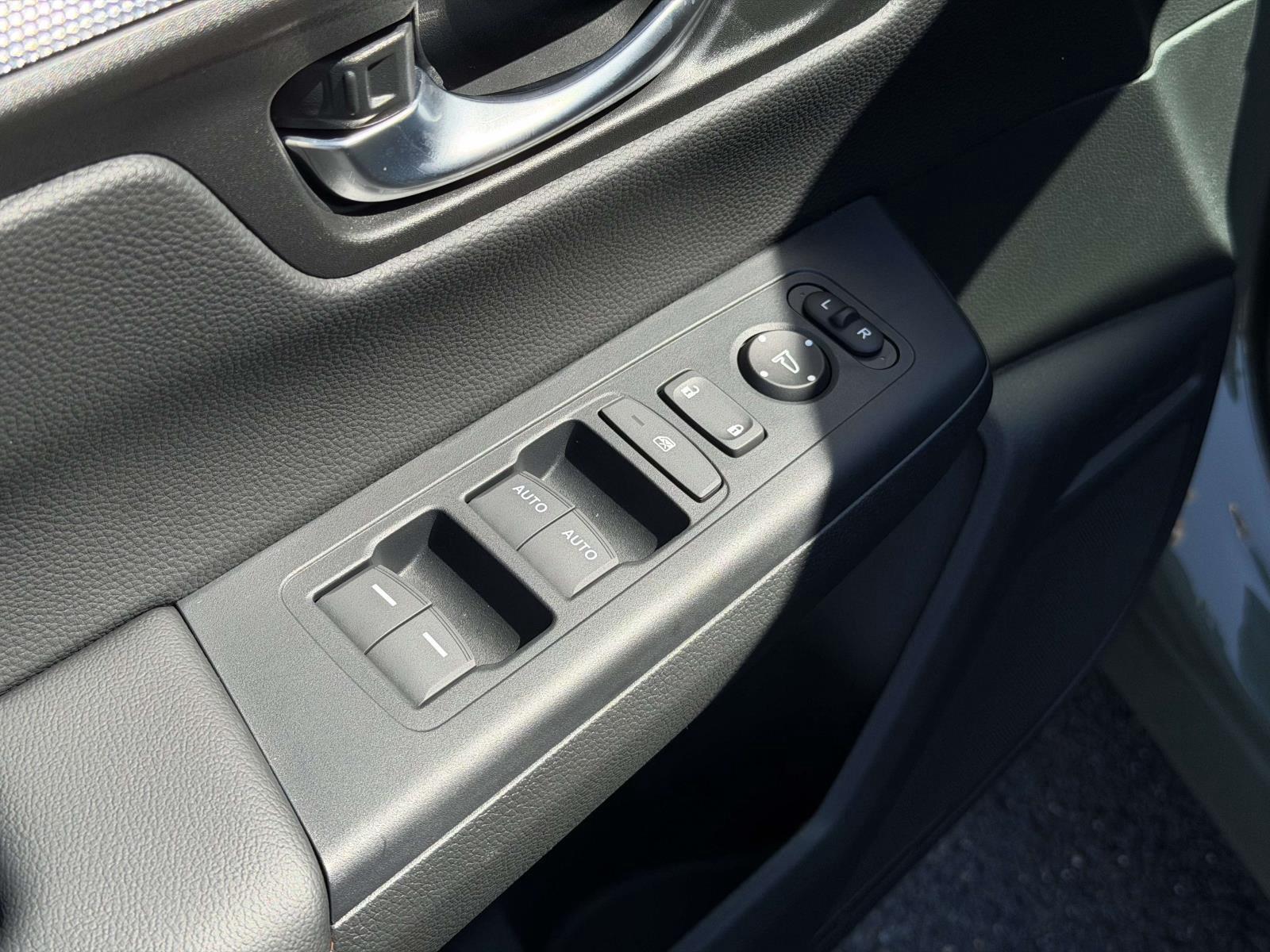 Used 2026 Honda CR-V Hybrid SUV