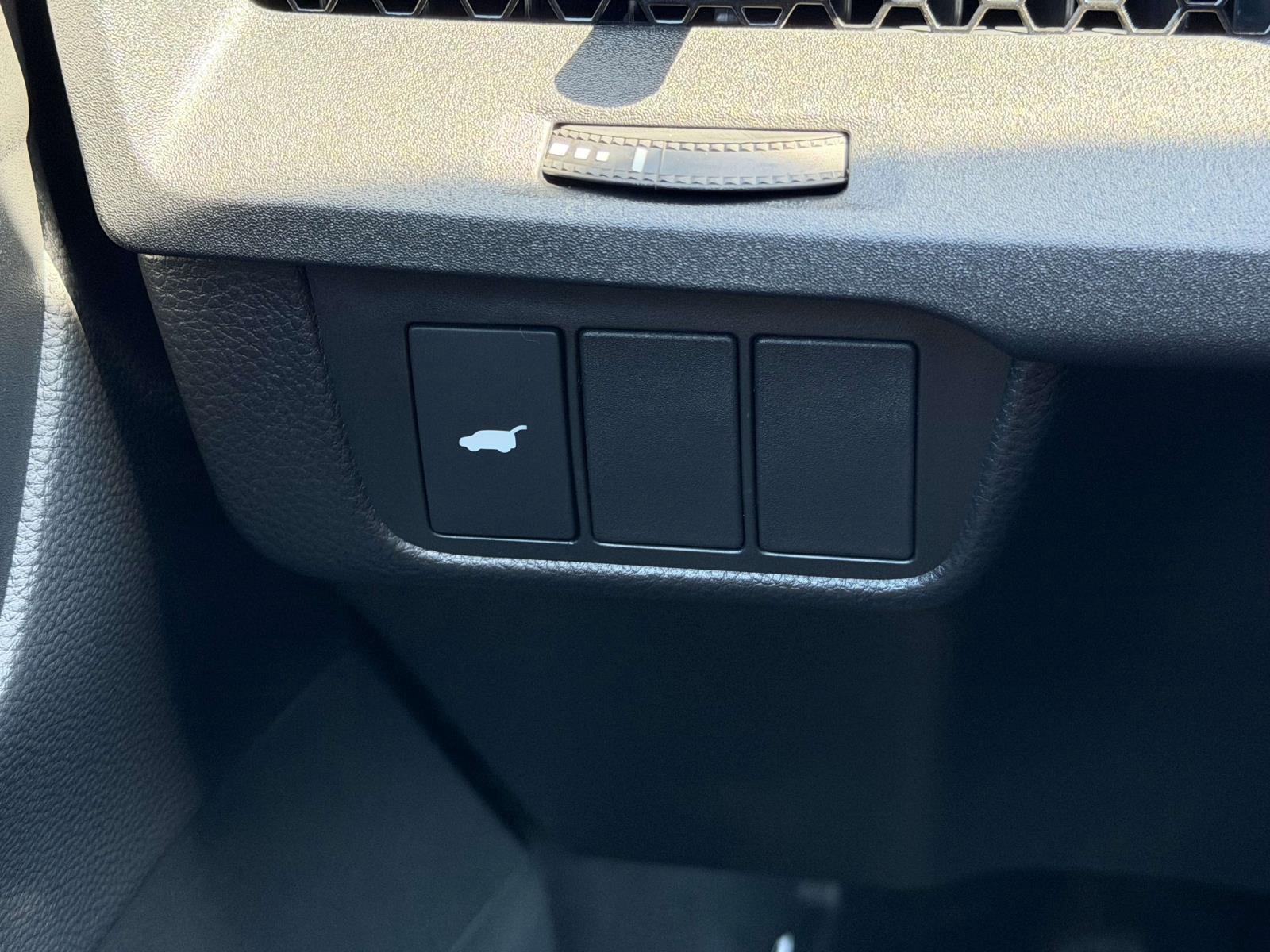 Used 2026 Honda CR-V Hybrid SUV