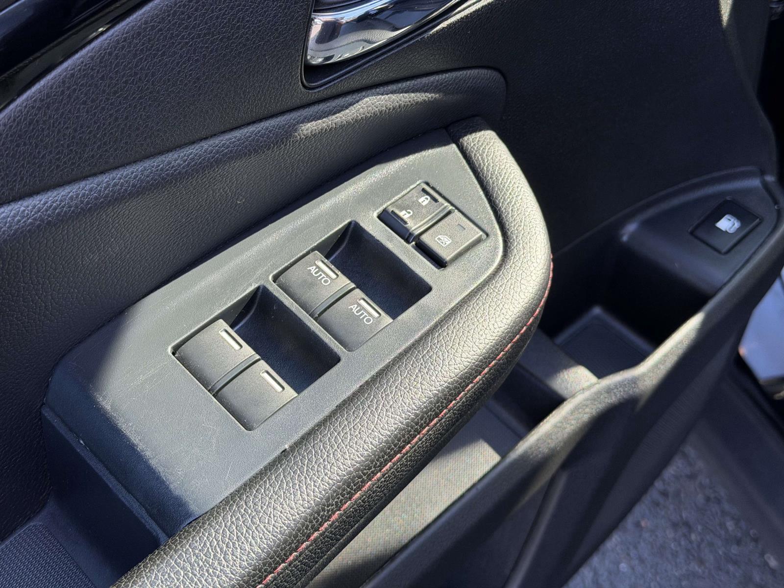 2023 Honda Ridgeline Black Edition - Photo 7
