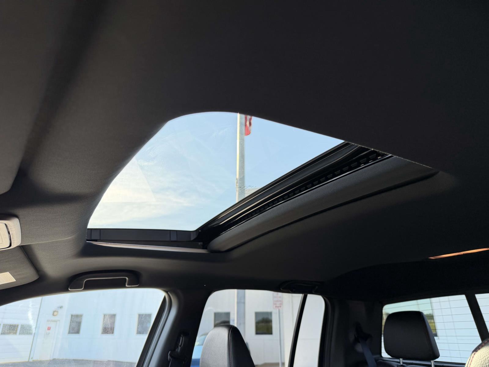 2023 Honda Ridgeline Black Edition - Photo 10